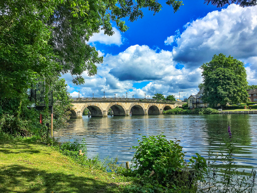 Why Maidenhead Braxton