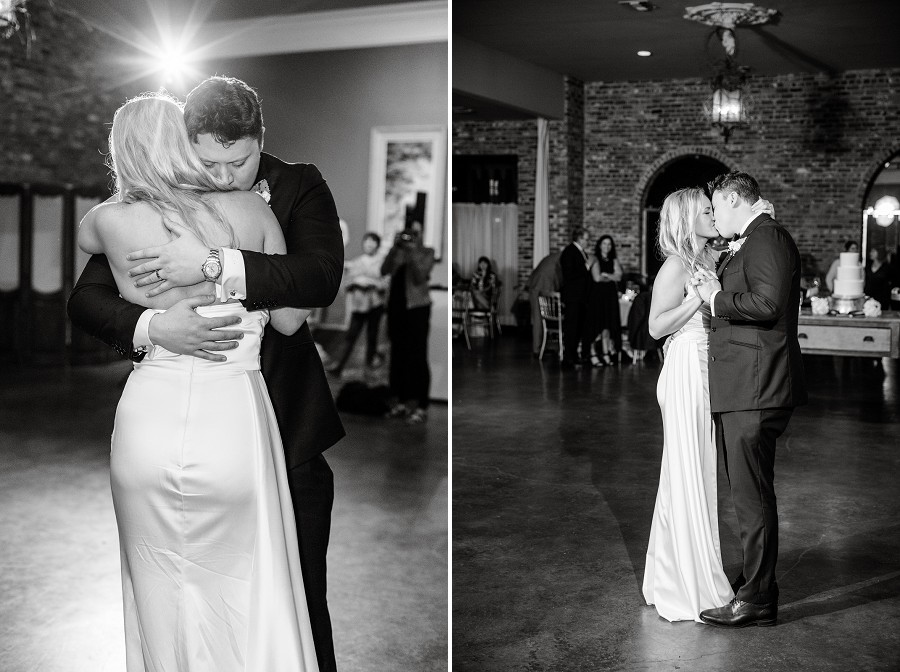 Bri + Kevin Married at Houmas House and Gardens in Darrow, LA Bray