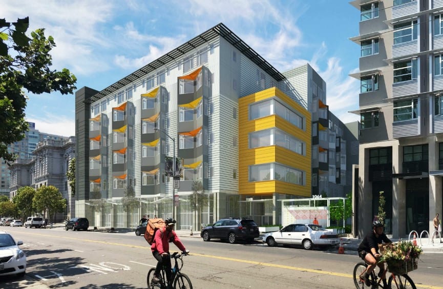 1064 Mission & Clinic » Brayer Electric