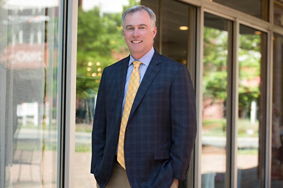 William Bray Named Legal Elite for 2017 in Business Law Bray & Long, PLLC