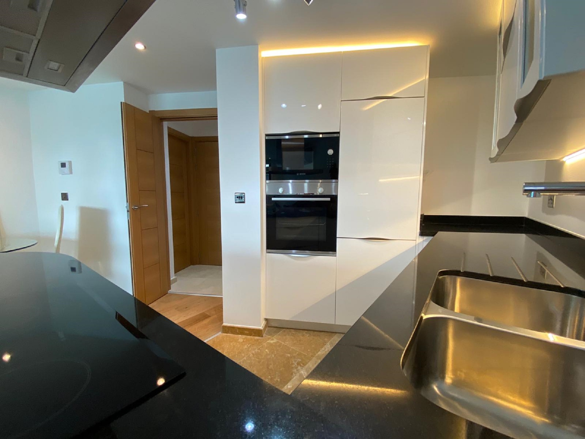 1 bed Apartment For Sale in Ocean Village Ocean Spa Plaza Fully