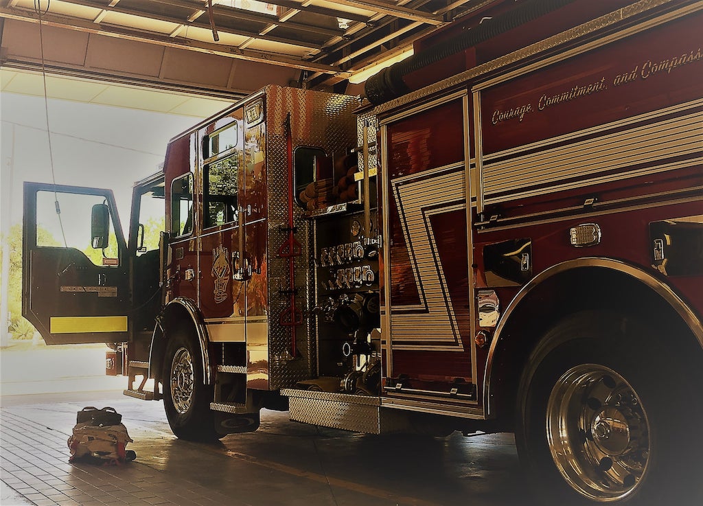 Houston Fire Department is Hiring Brays Oaks Management District