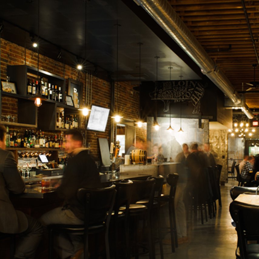 Brazen Open Kitchen Dubuque Iowa