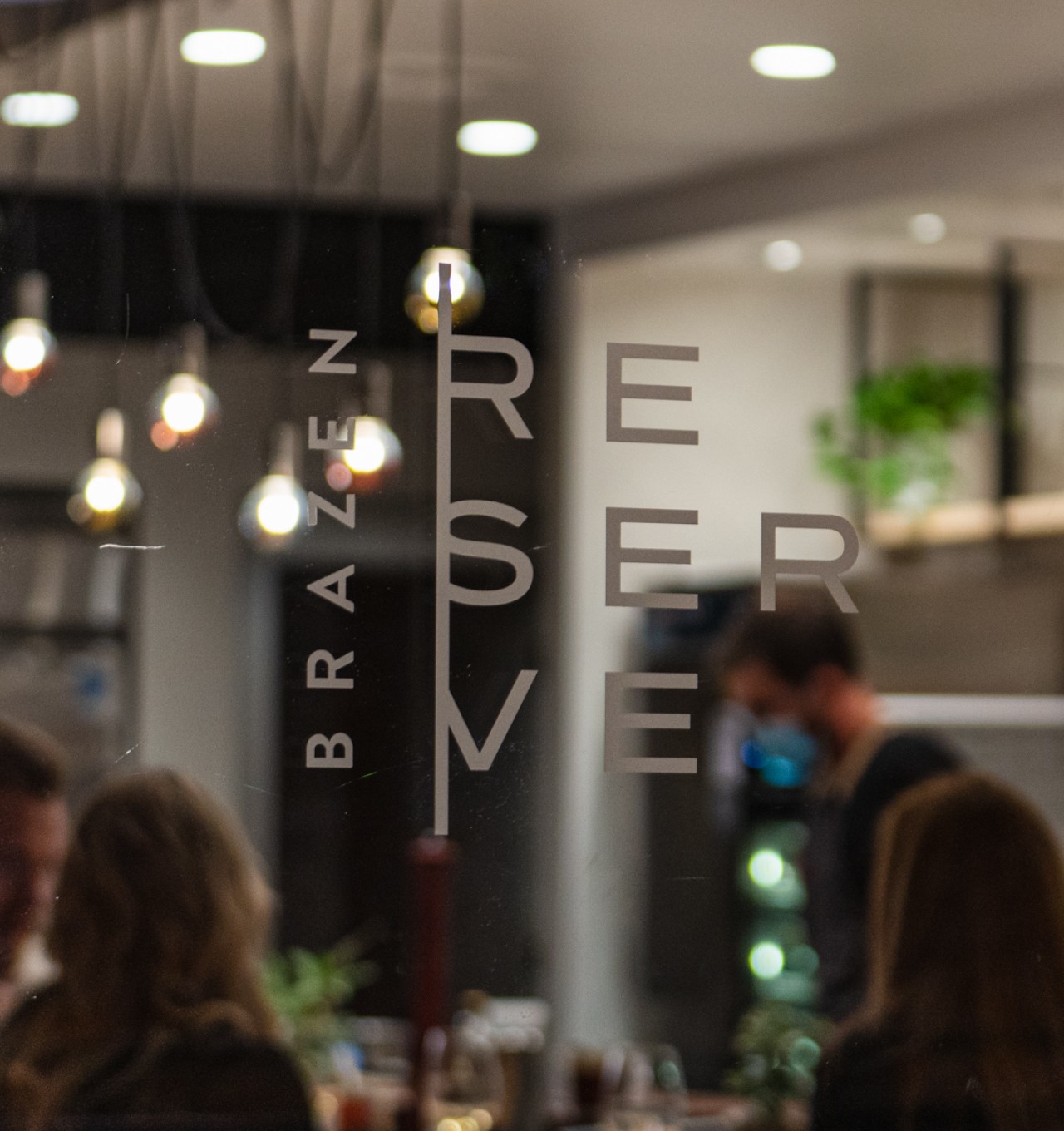 Brazen Open Kitchen Dubuque Iowa