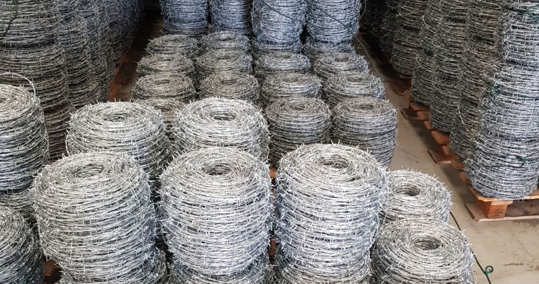 BRC Industrial Limited