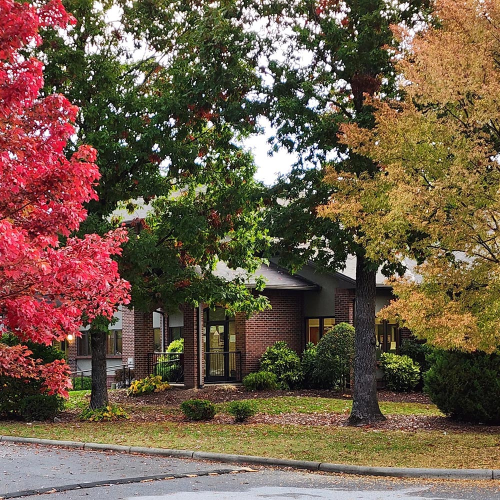 Blue Ridge Health Stokes Dental Center Blue Ridge Health