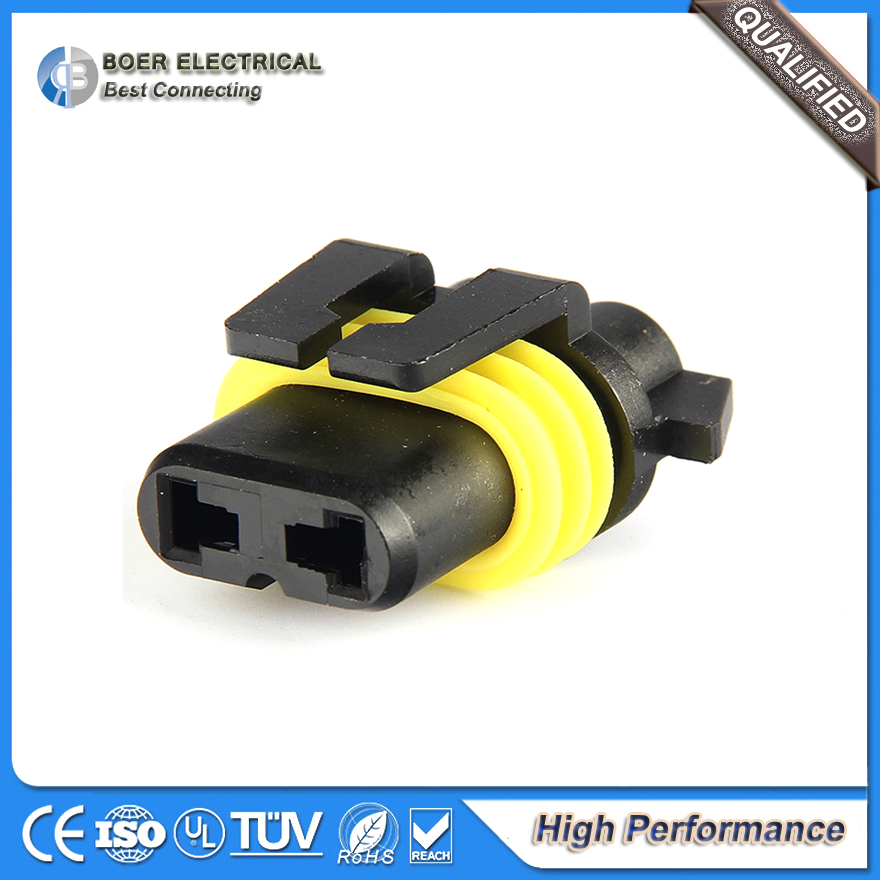 HID9006 – Boeer Electrical Co.,Ltd.