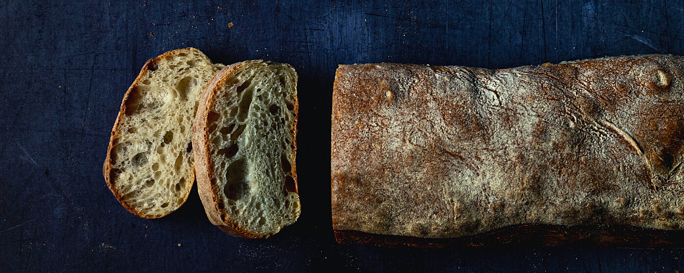 Introduction to Italian Baking Class Bread Ahead