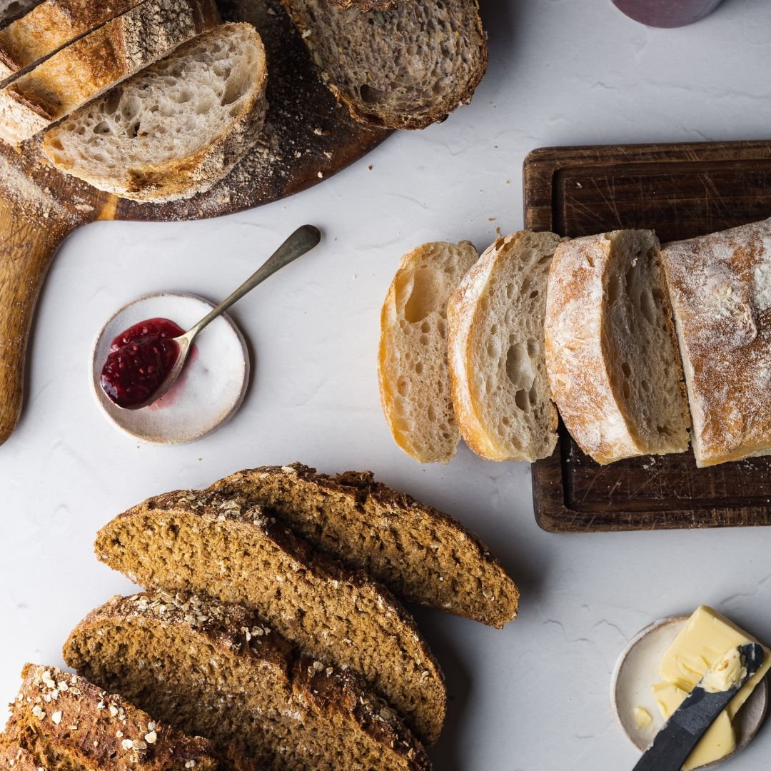 Bread making course (Wembley) Bread Ahead