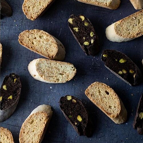 Complete Italian Baking Class Bread Ahead