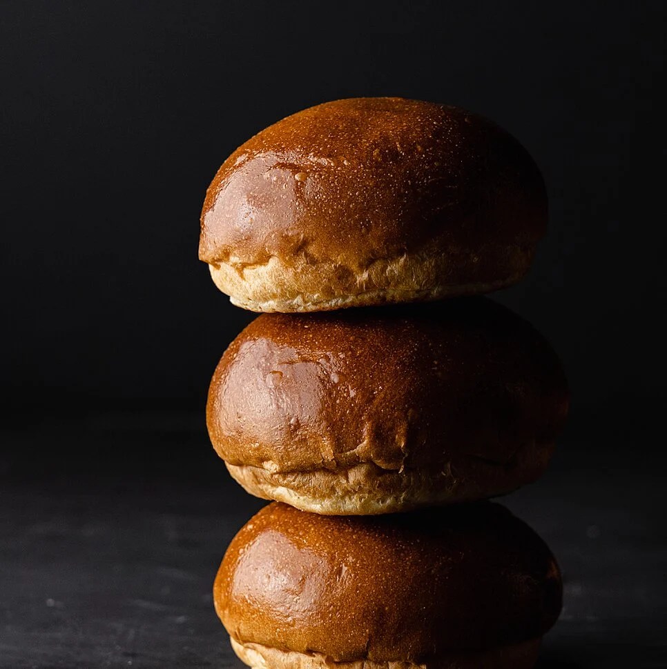 Introduction to Japanese Baking Bread Ahead