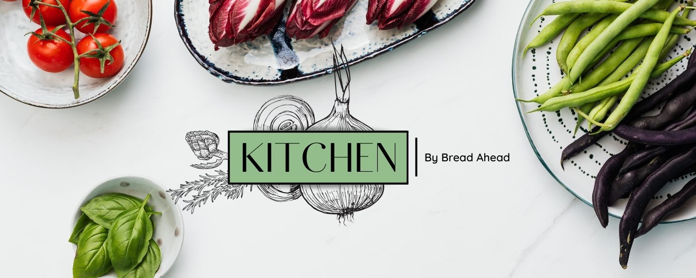 Bakery and Baking Classes Bread Ahead