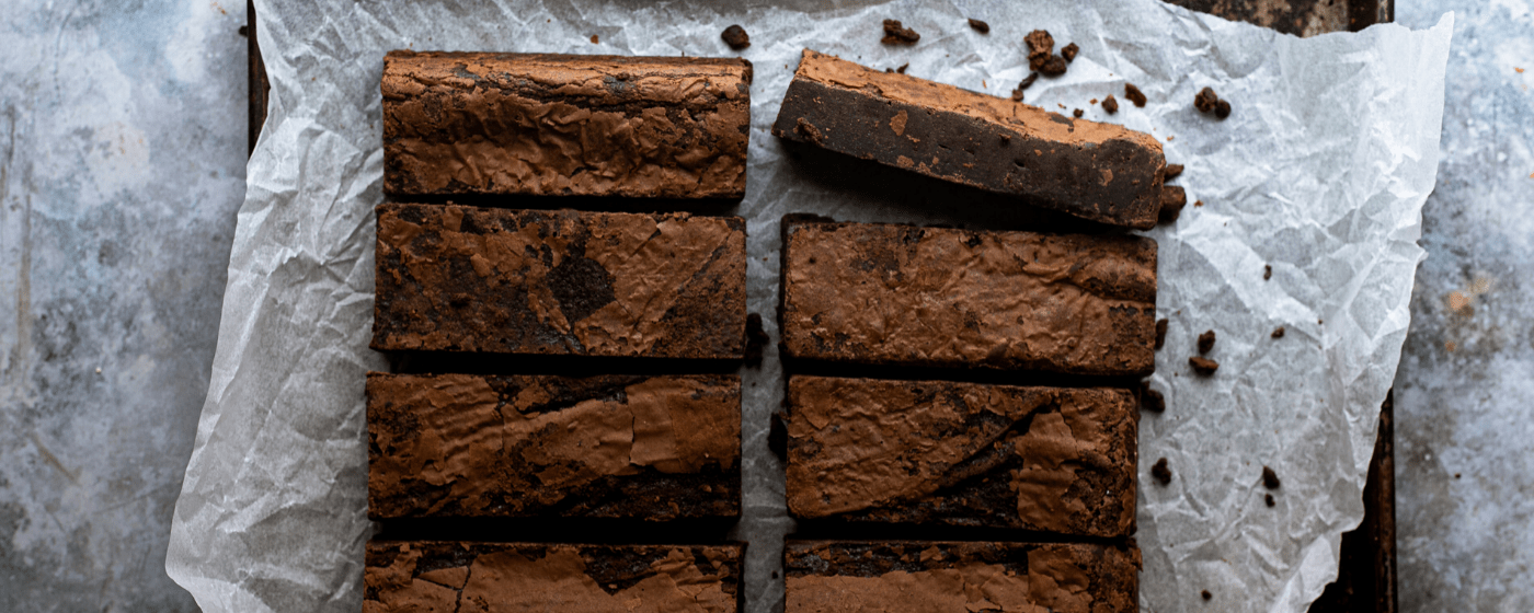 Bread Ahead x Parkers Hotel Bread Ahead