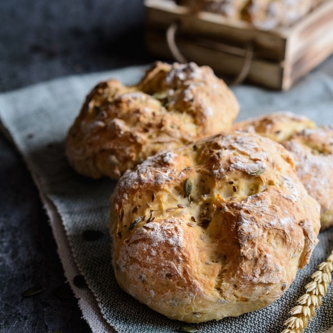 Bread Baking ELearning Bread Ahead