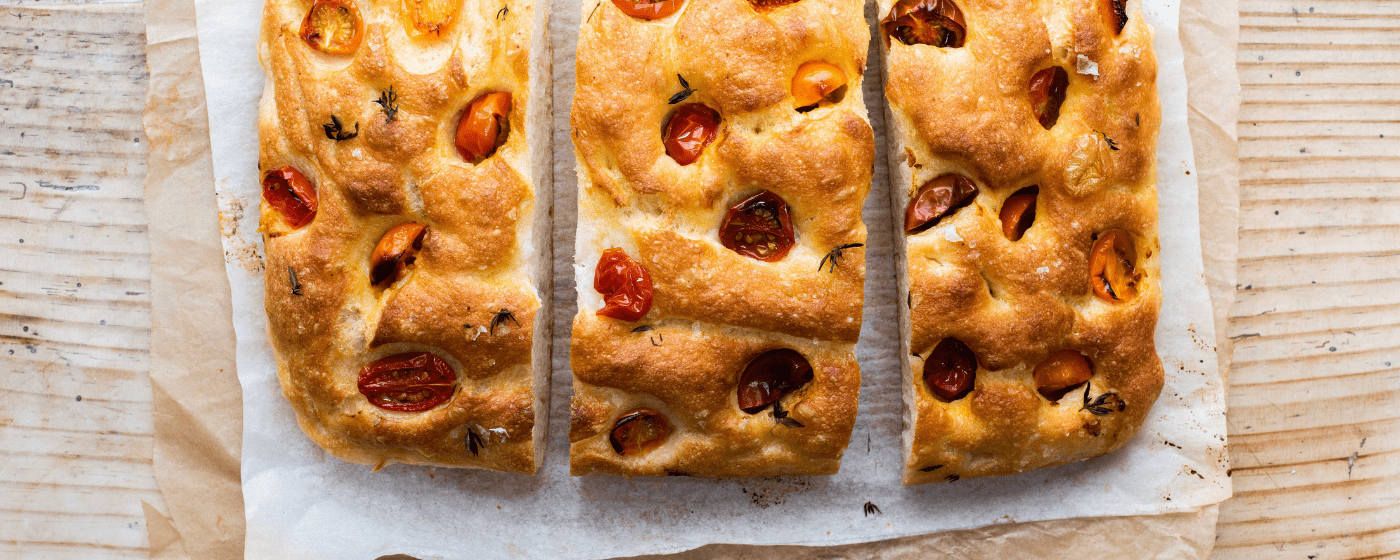 Bread Ahead Unlimited Bread Ahead