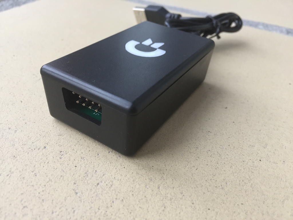 USB Joystick Adapters
