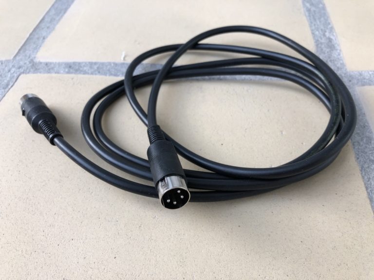 C64 Power Supplies – breadbox64.com