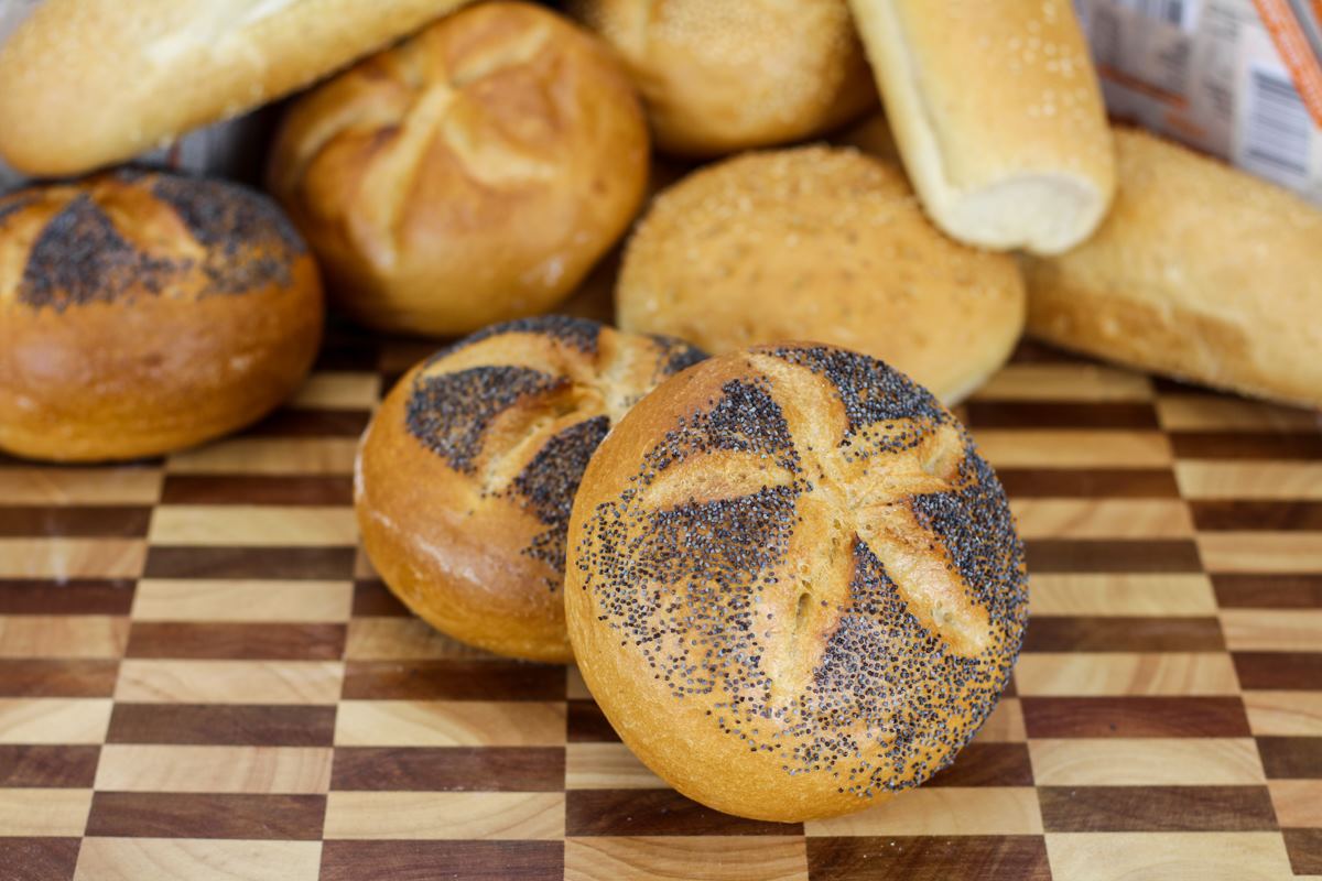 kaiserpoppy Little Home Bakery Home Deliveries