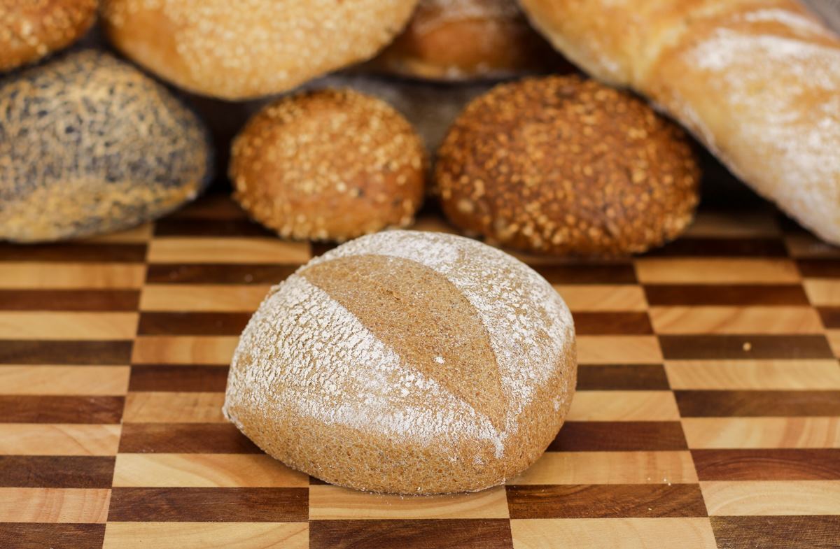 ryeroll Little Home Bakery Home Deliveries