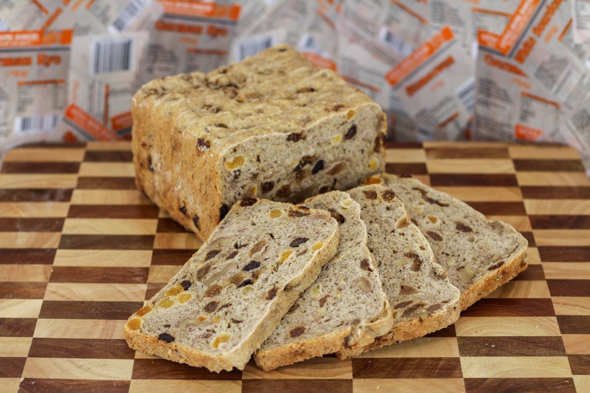 sandfruitsliced Little Home Bakery Home Deliveries