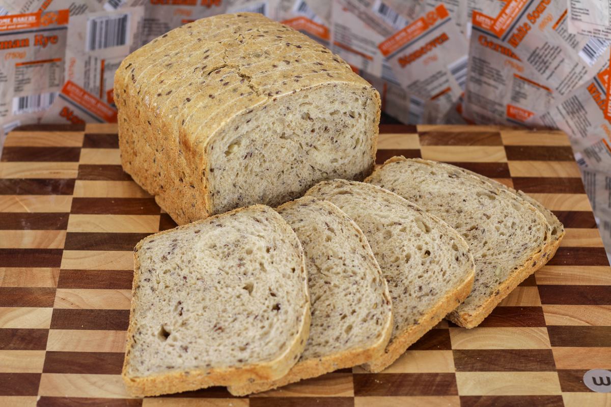 sandvielsliced Little Home Bakery Home Deliveries