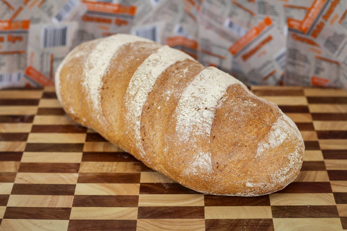 Seeds & Wholemeal 7 Little Home Bakery Home Deliveries