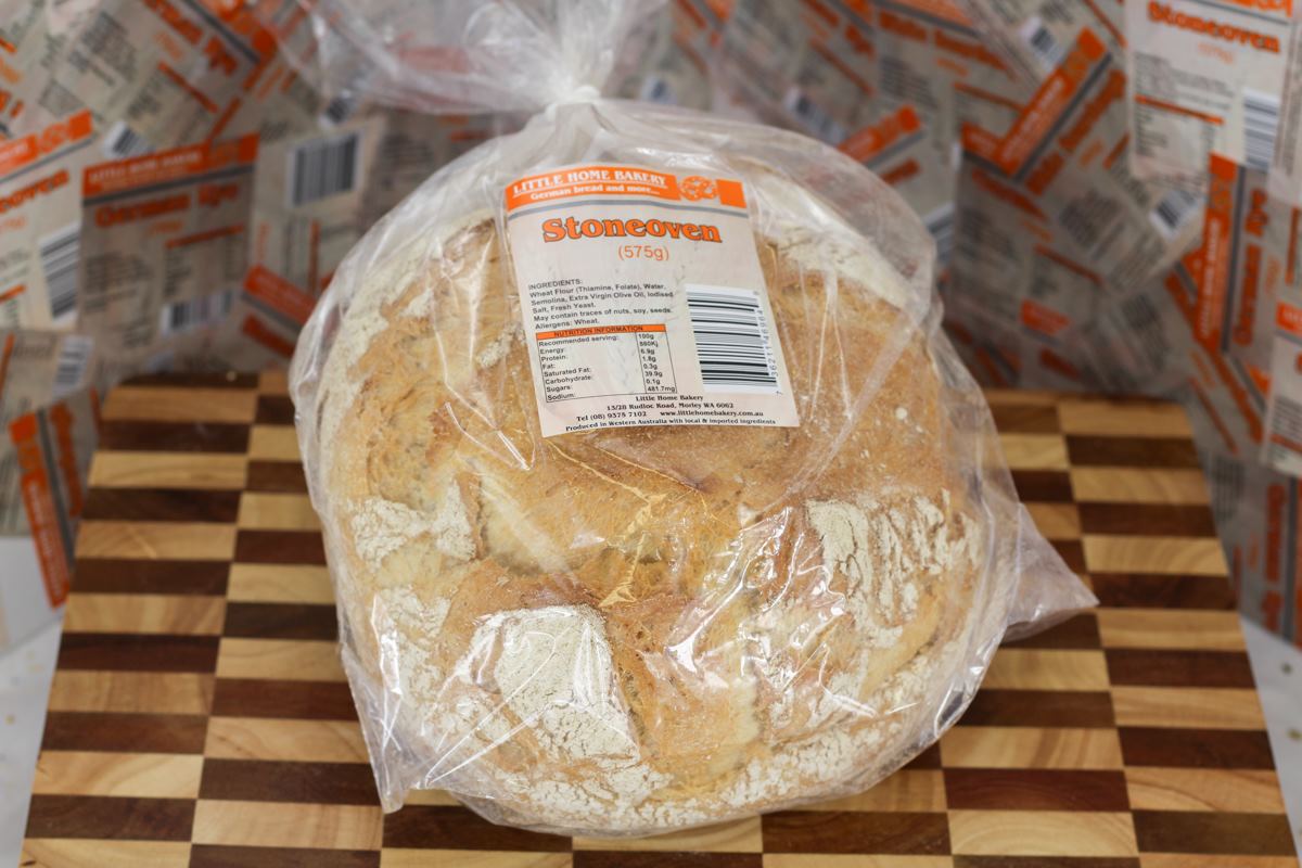 stone600gpack Little Home Bakery Home Deliveries
