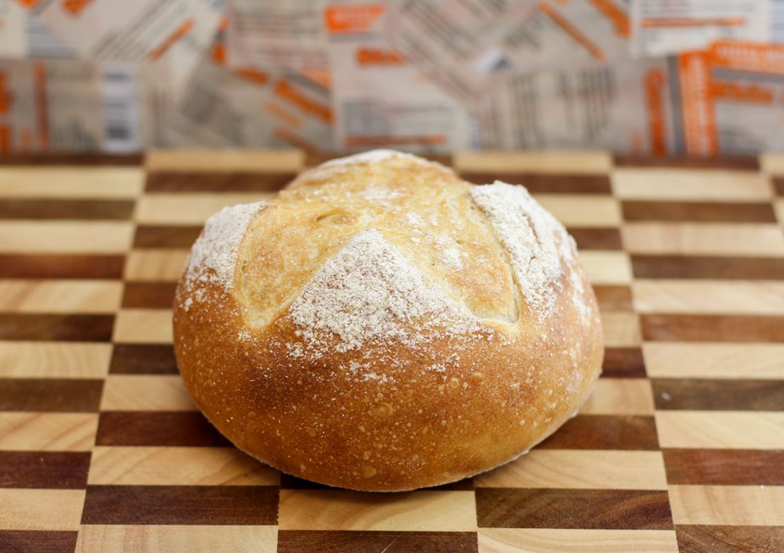 White 15 Little Home Bakery Home Deliveries