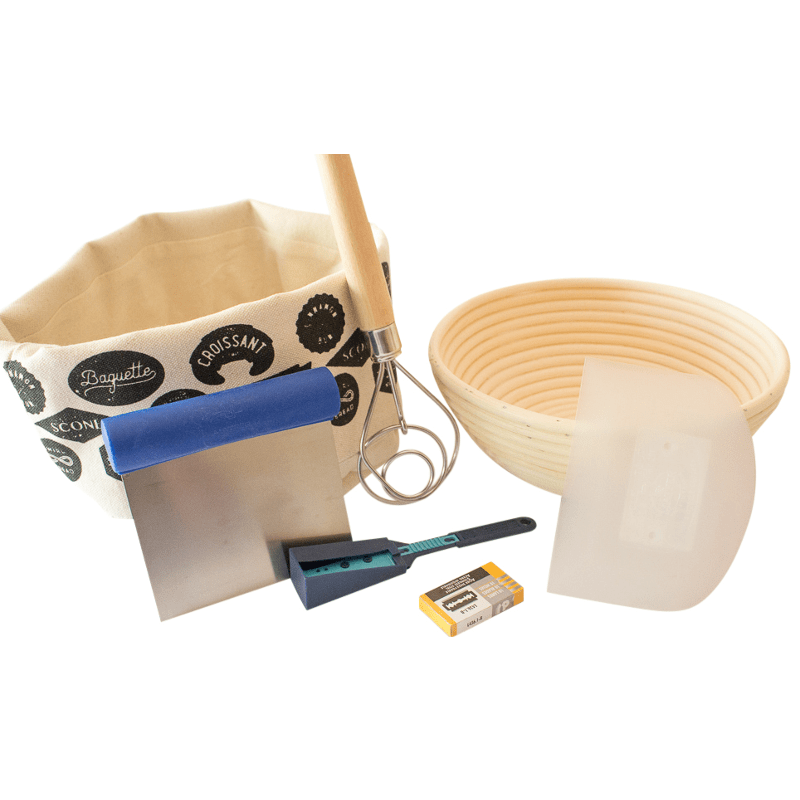 Bread Baking Tools Archives Bread Experience