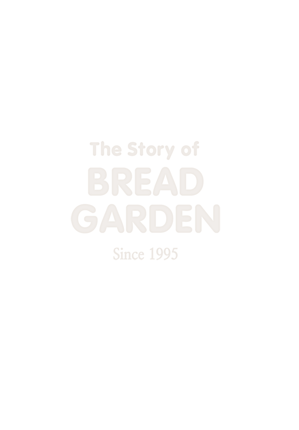 Bread Garden