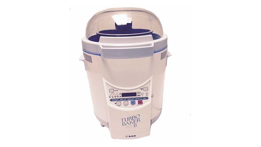 Dak | Bread Machine Reviews