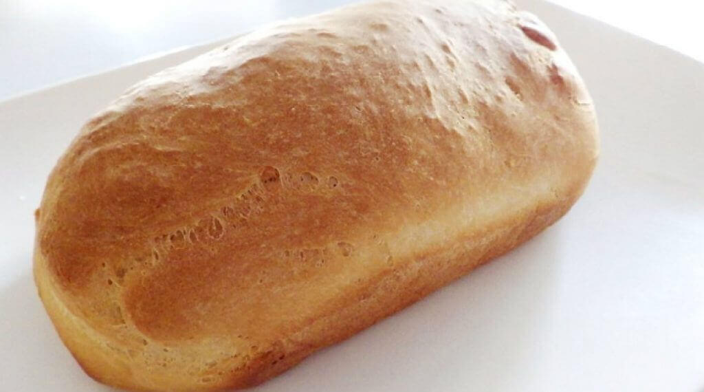 Basic White Beer Bread Bread Machine Recipes
