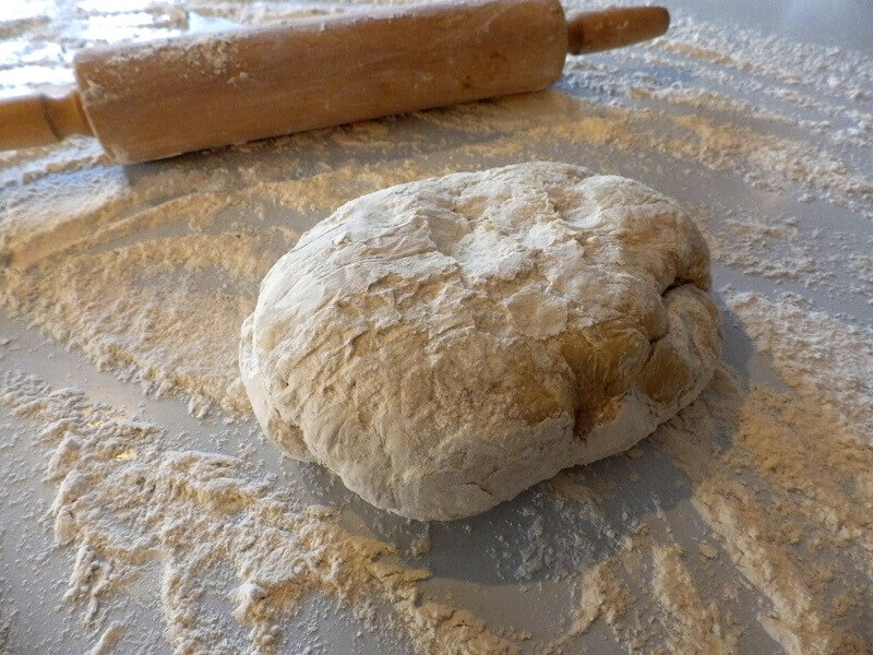 Pie Crust Bread Machine Recipes