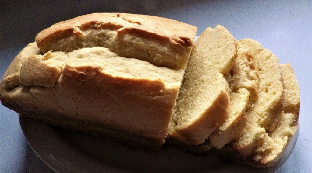 Brioche Recipe Bread Machine Recipe