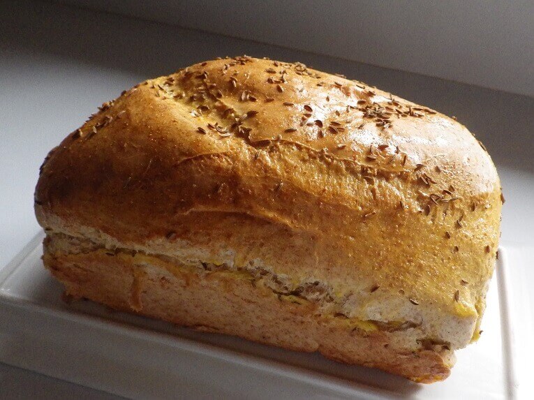 Beer Rye Bread Recipe Bread Machine Recipe