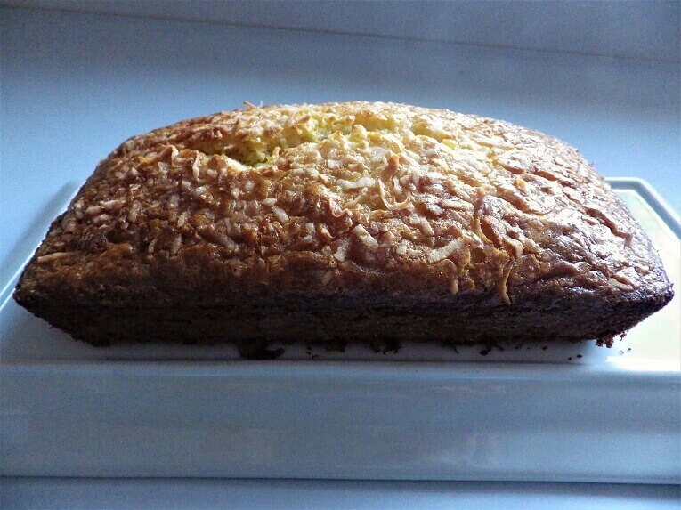 Coconut Flour Bread Recipe Bread Machine Recipes