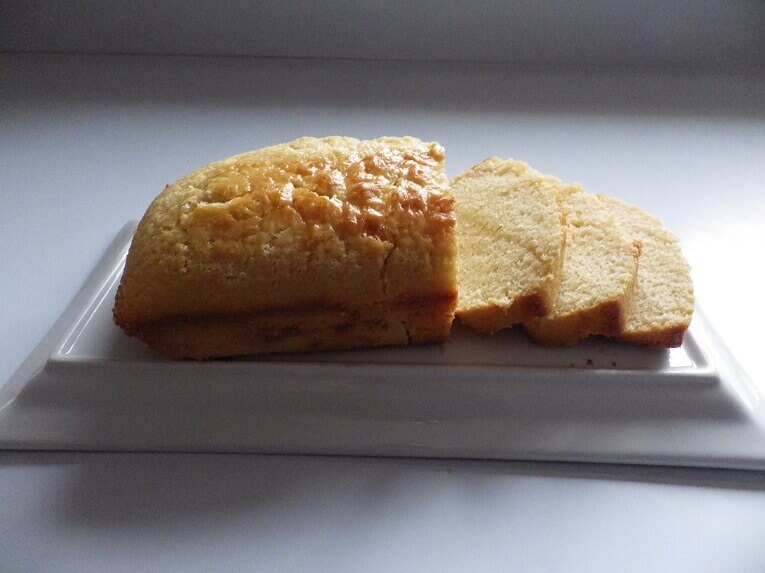 Butter Cake Bread Recipe Bread Machine Recipes