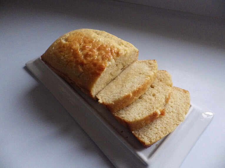 Butter Cake Bread Recipe Bread Machine Recipes