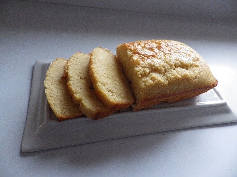 Butter Cake Bread Recipe Bread Machine Recipes