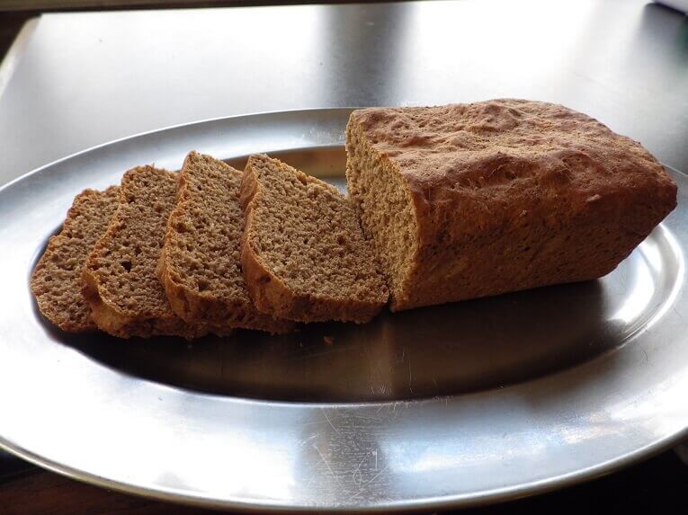 Outbreak Steakhouse Bread Recipe Bread Machine Recipes
