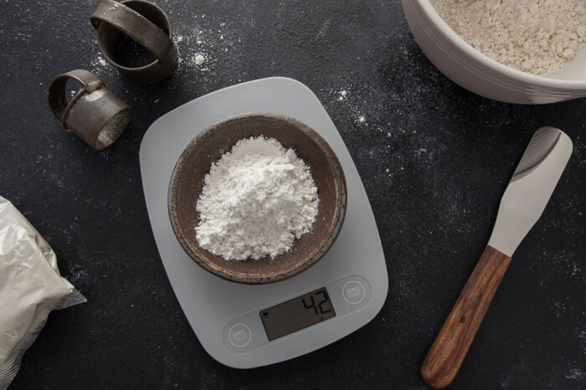 Baking with Your Bread Machine During Home Isolation