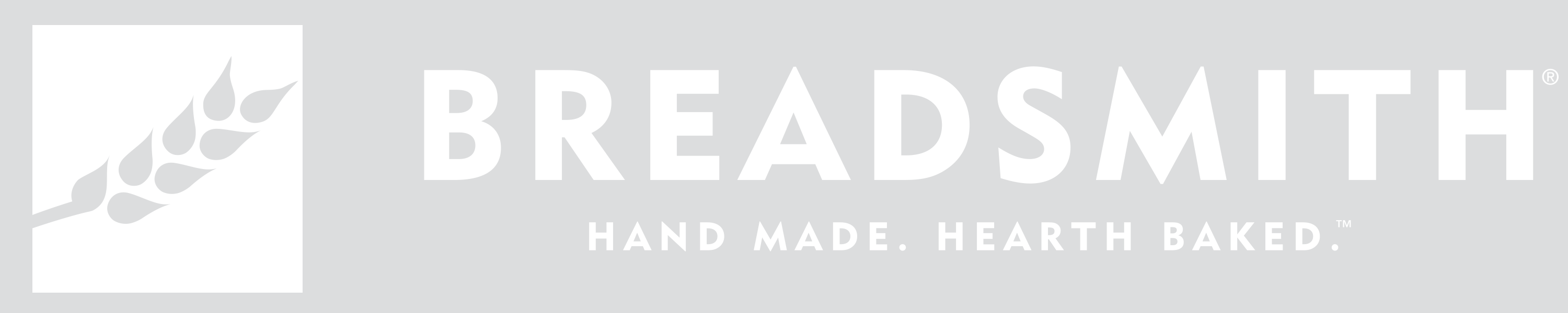 Breadsmith Brand Resources