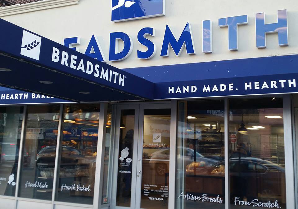 BreadsmithBrooklyn Breadsmith