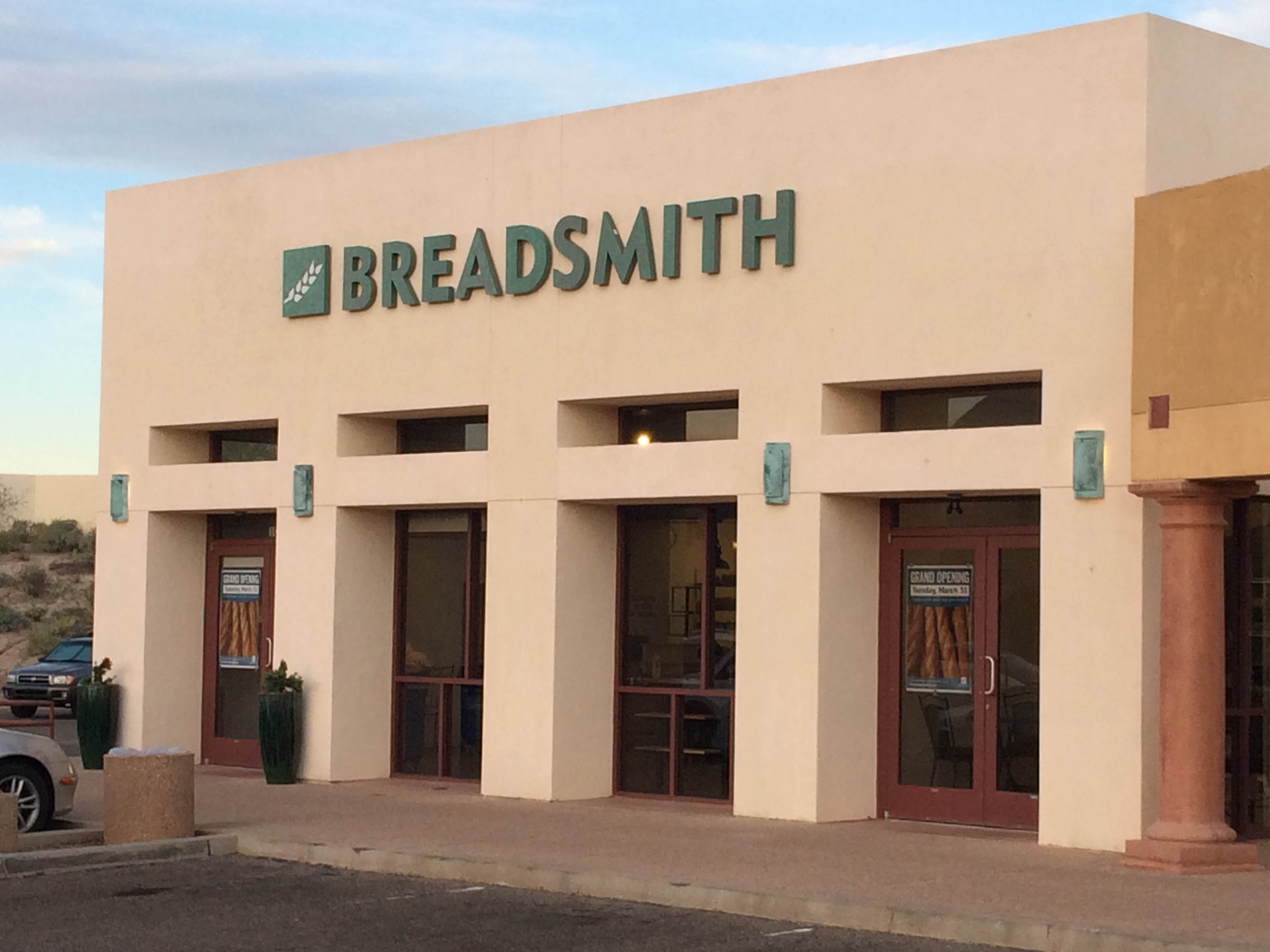 Oro Valley Breadsmith
