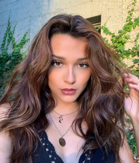 Kráska dvoch svetadielov. Pohľad na Bri je návykový – Break.sk