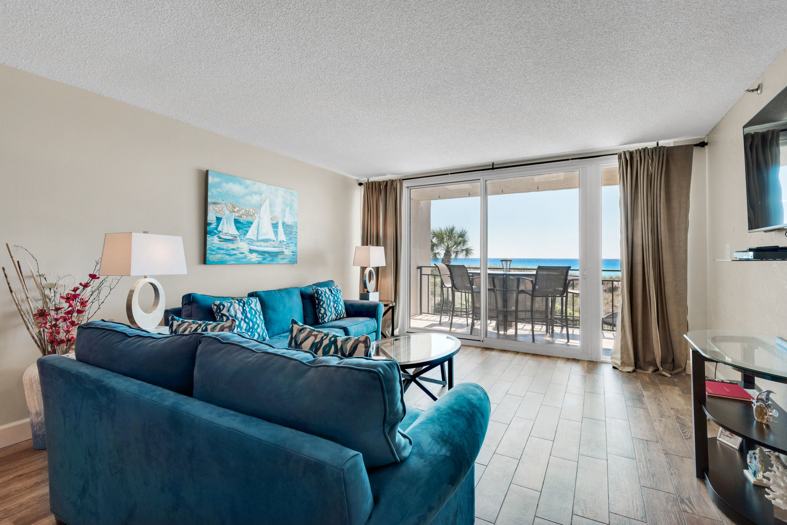 Book a 2 Bedroom Condo in Fort Walton Beach Breakers FWB