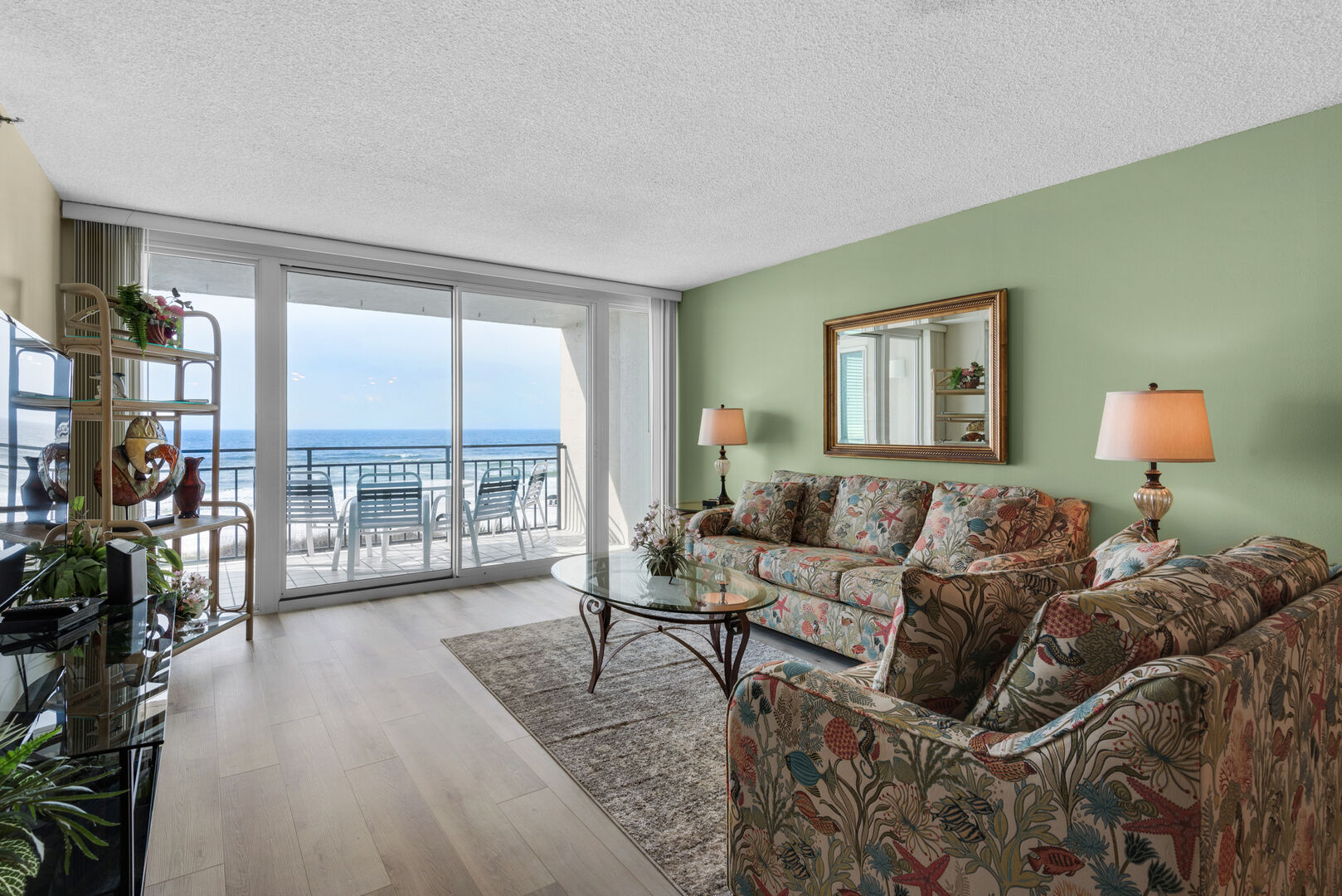 3 Bedroom Vacation Flats Lodging in Fort Walton Beach Breakers FWB