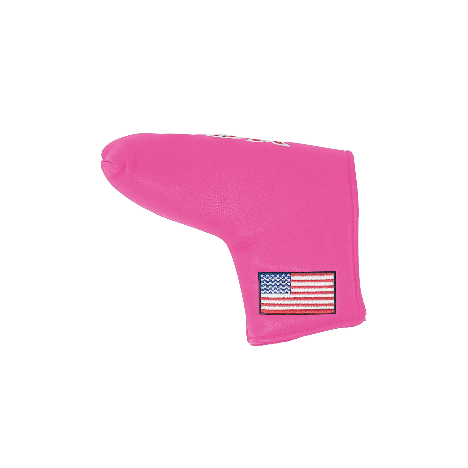 USA Blade Putter Covers (Pink) Breakers Golf