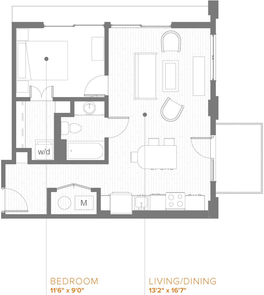 Module 409 Breakers Omaha