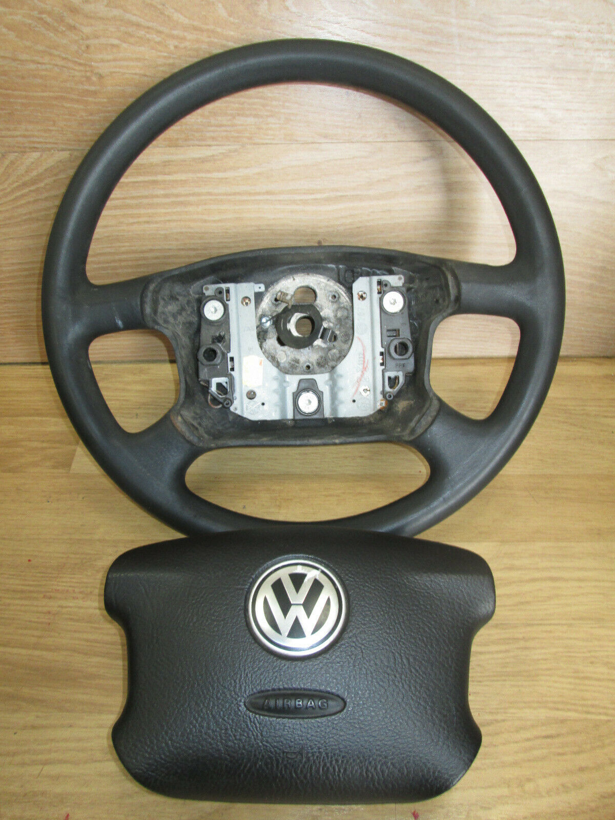 VW T4 TRANSPORTER / CARAVELLE 9703, COMP…